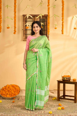 Mangalagiri Silk