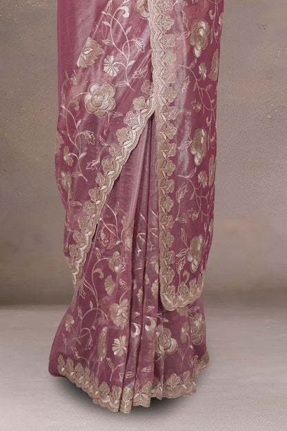 Designer Sarees