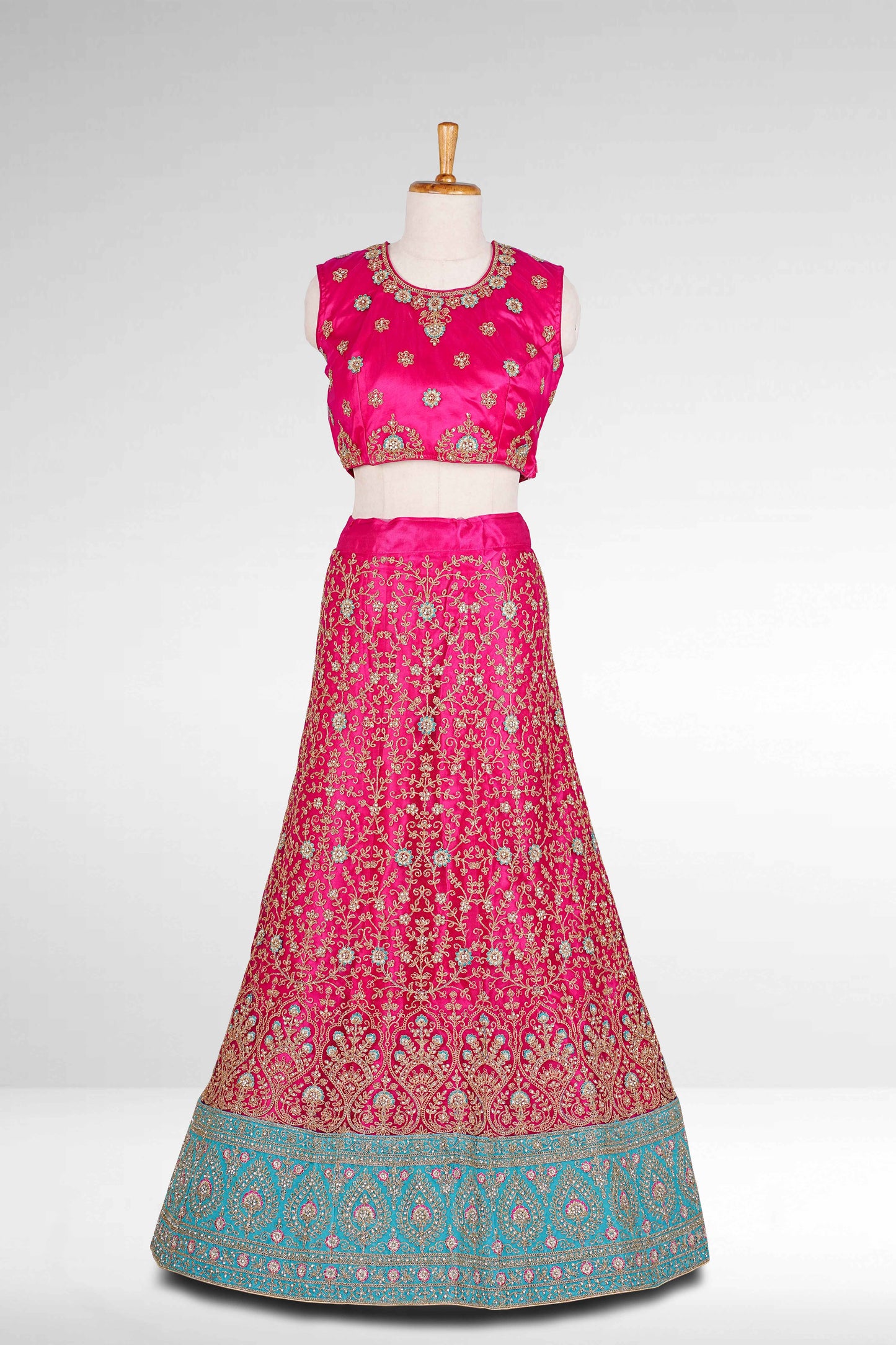 Lehenga