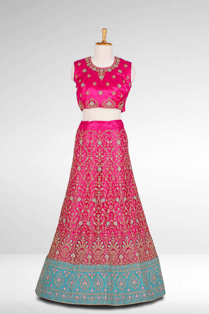 Lehenga