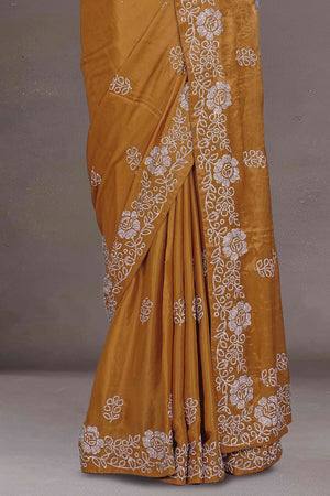Designer Sarees