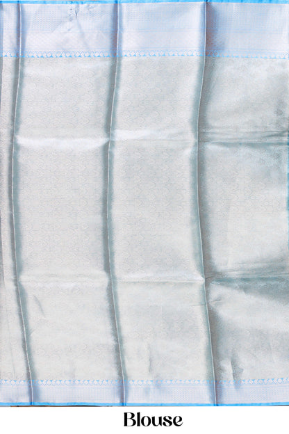 Tissue Sarees