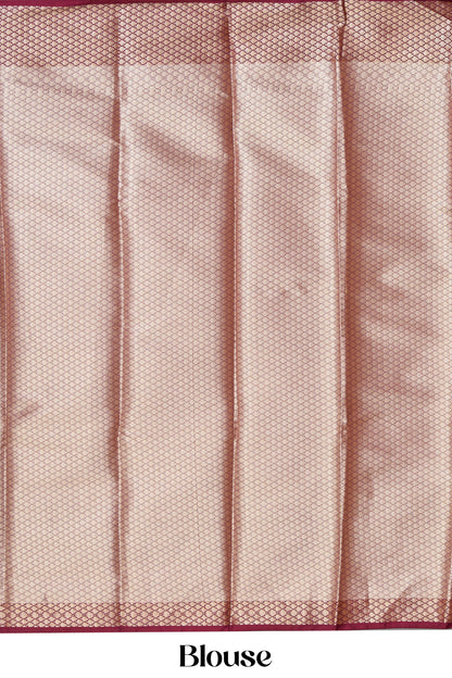 Tissue Sarees