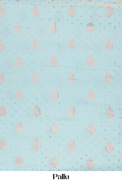 Chiffon Sarees
