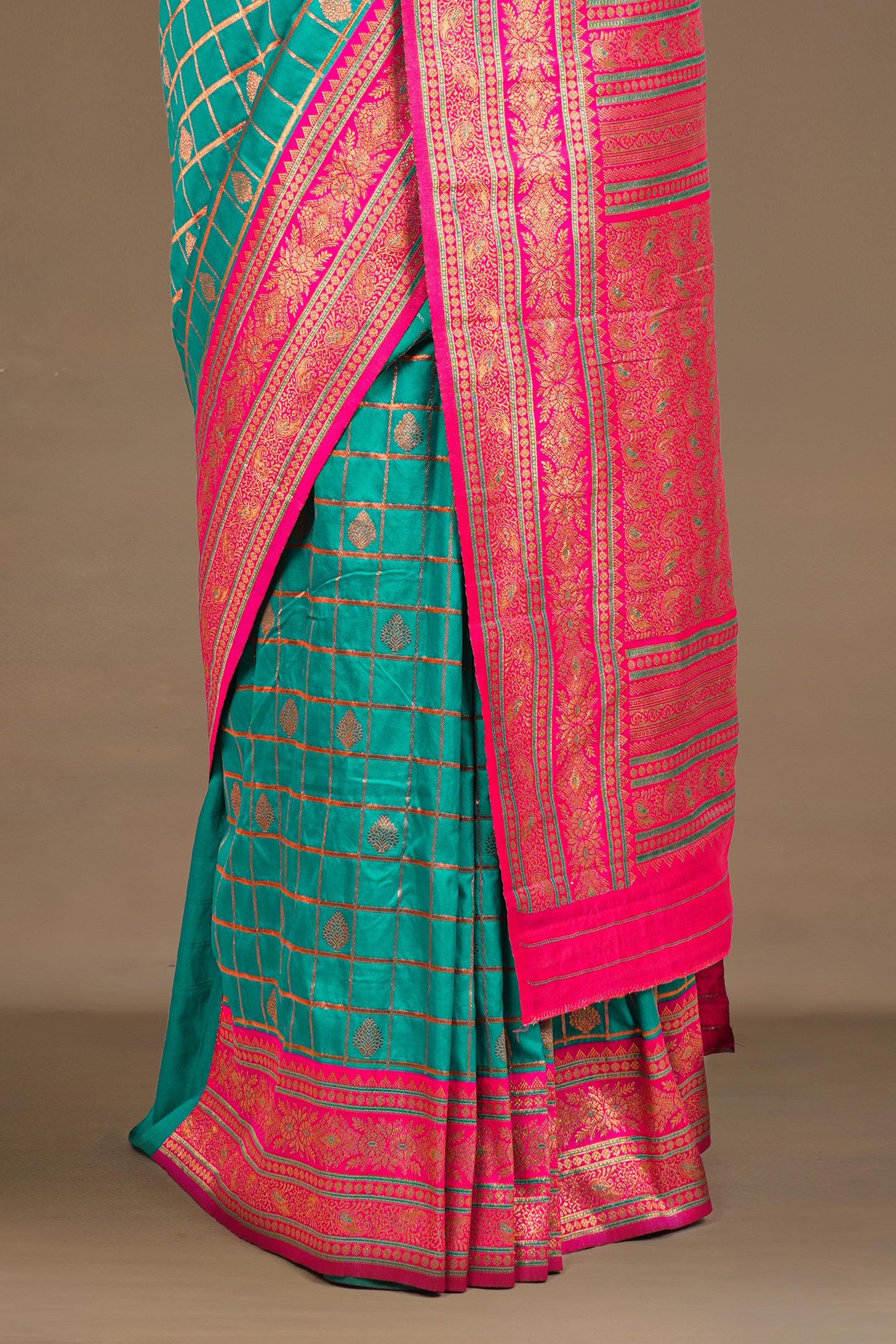 Art Soft Silk Sarees