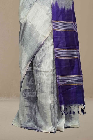 Ikkat Cotton Image 4