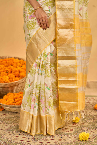 Mangalagiri Silk Image 4