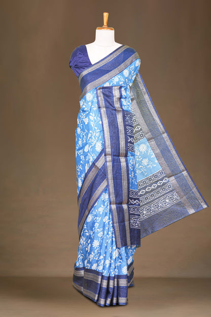 Dola Crush Saree