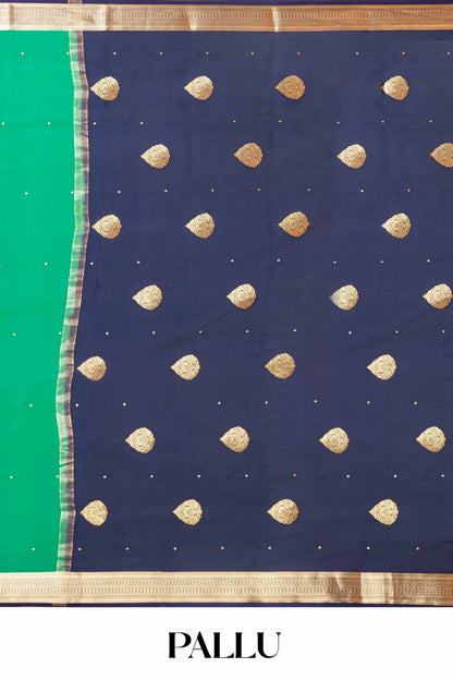 Mysore Silk Pure