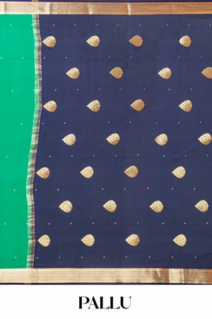 Mysore Silk Pure