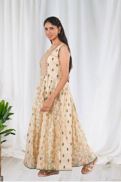 Womens Chudidhar