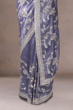 Designer Sarees