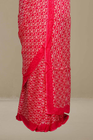 Organza Sarees