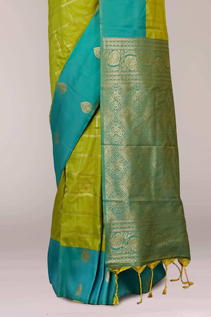 Art Silks