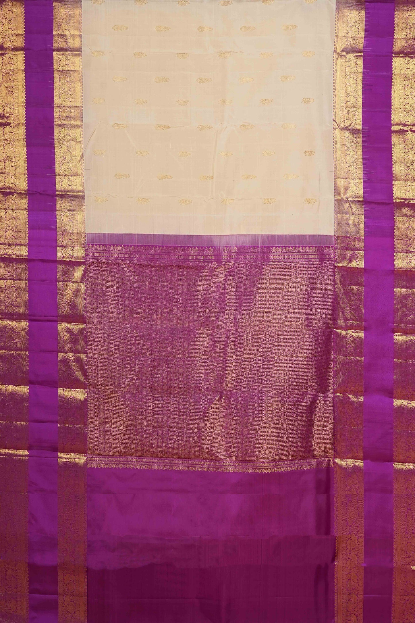 Kanchipuram Pure Silk