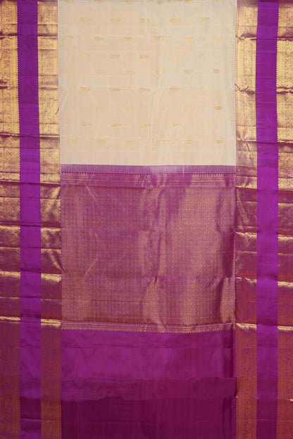 Kanchipuram Pure Silk
