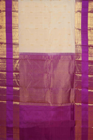 Kanchipuram Pure Silk