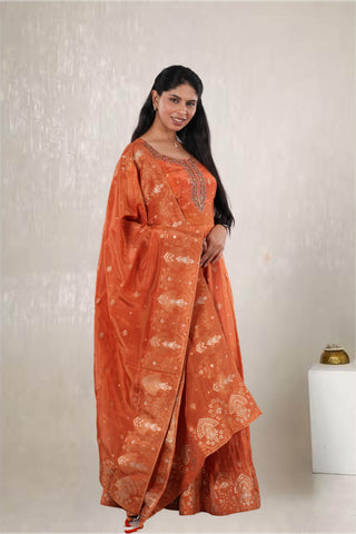 Womens Chudidhar Image 1