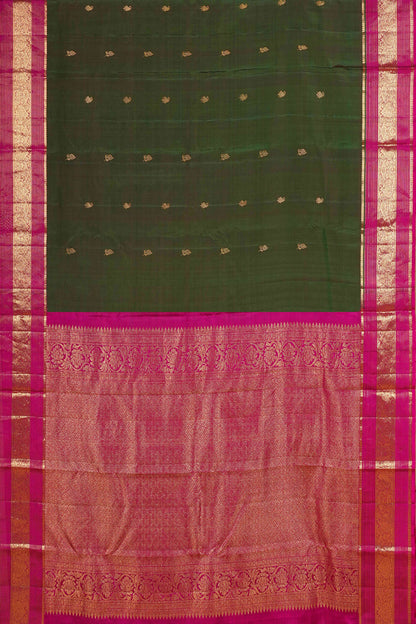 Kanchipuram Pure Silk