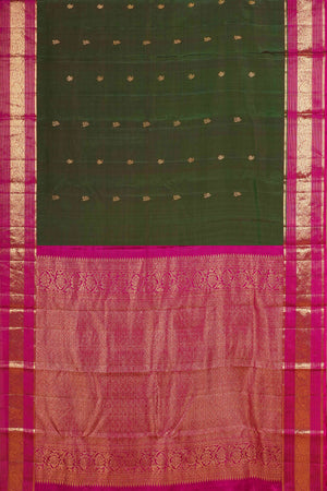 Kanchipuram Pure Silk