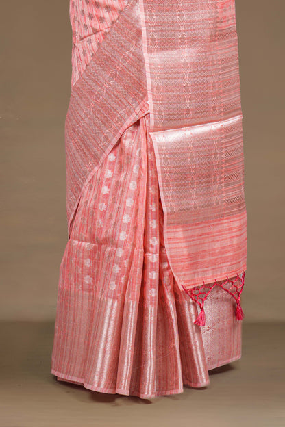 Monga Silk Sarees