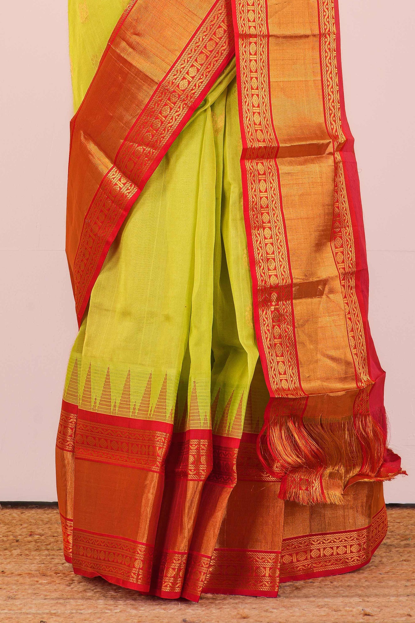Chirala Silk Cotton