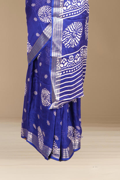 Marsh Mellow Sarees