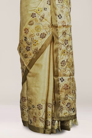Printed Sarees