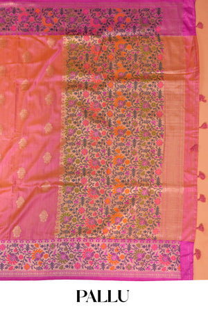 Raw Silk