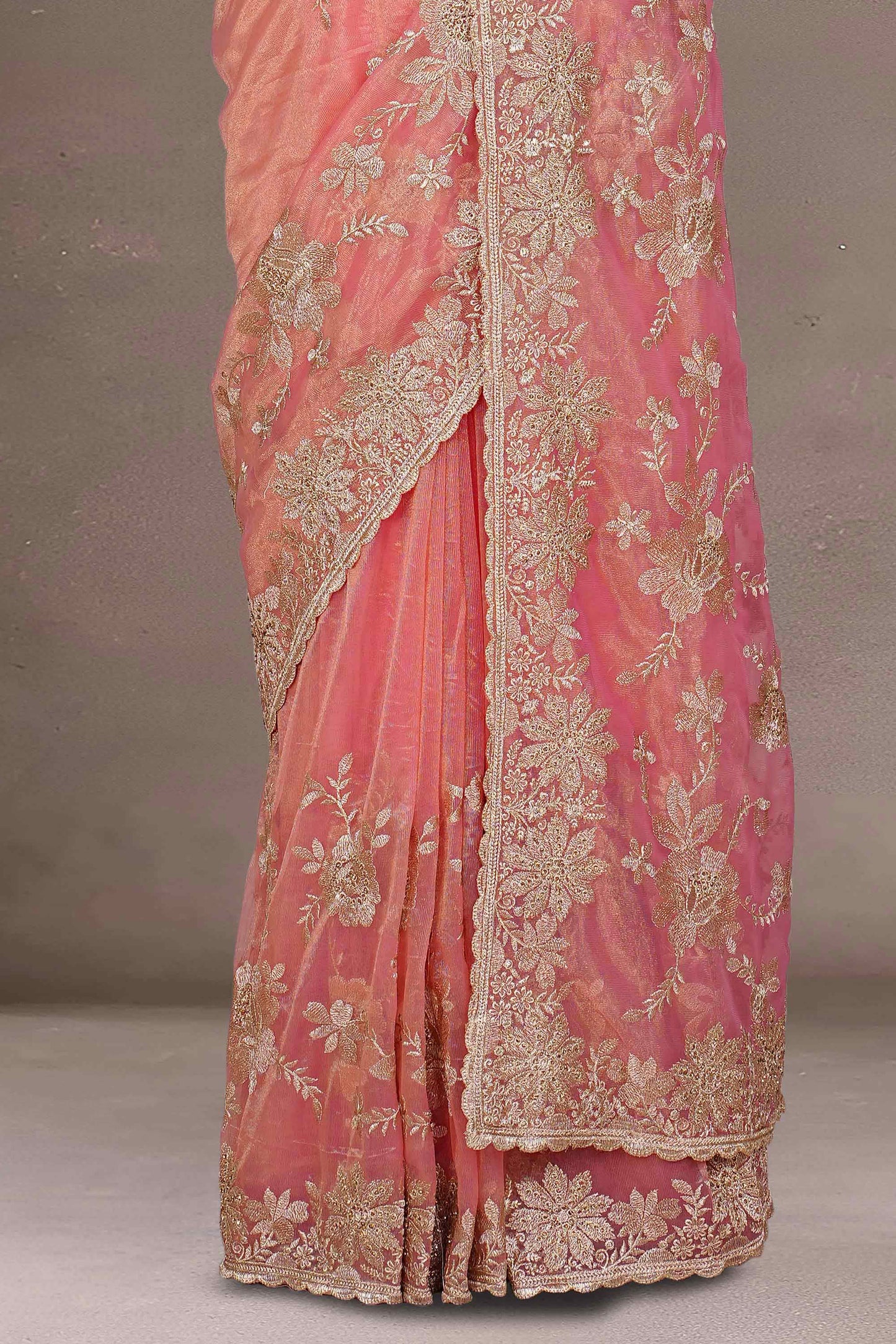 Designer Sarees