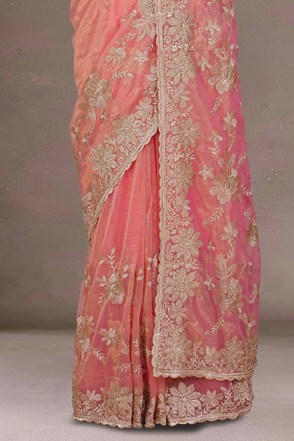 Designer Sarees