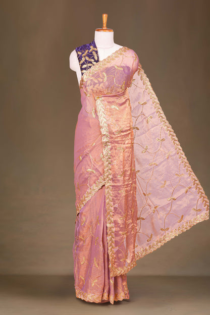 Fendi Sarees