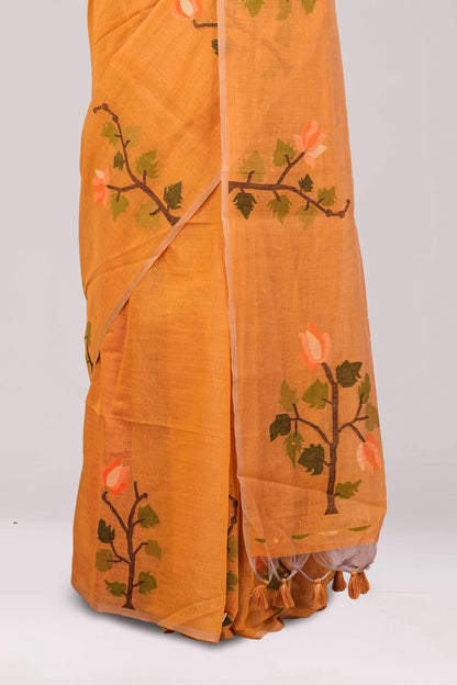 Khadi Cotton