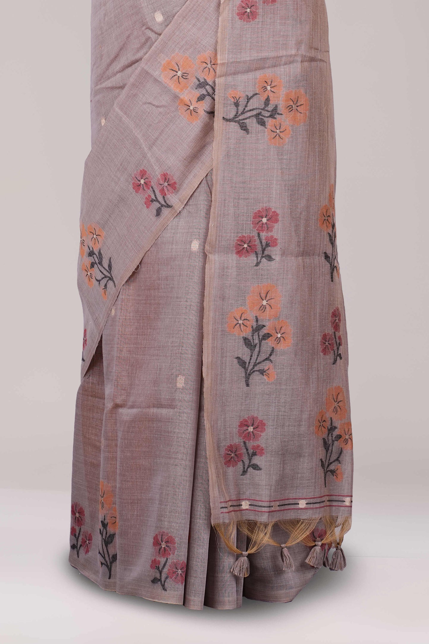 Khadi Cotton