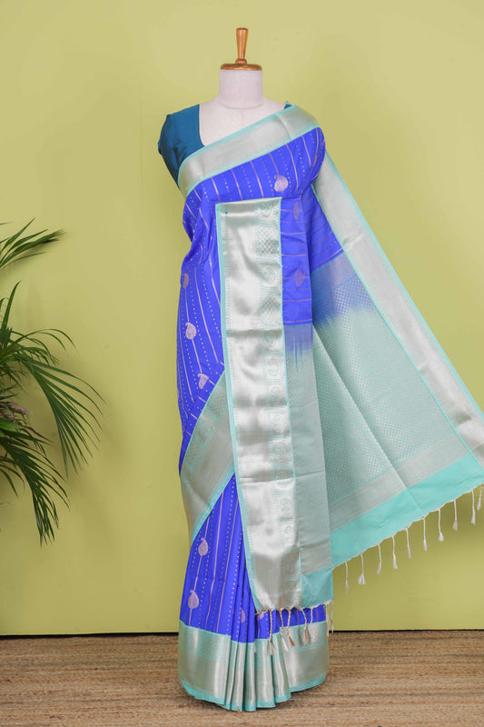 Luxury Silk Sarees
