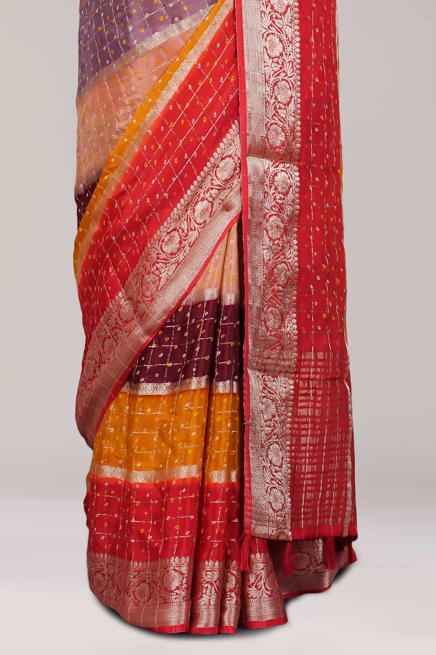 Printed Sarees