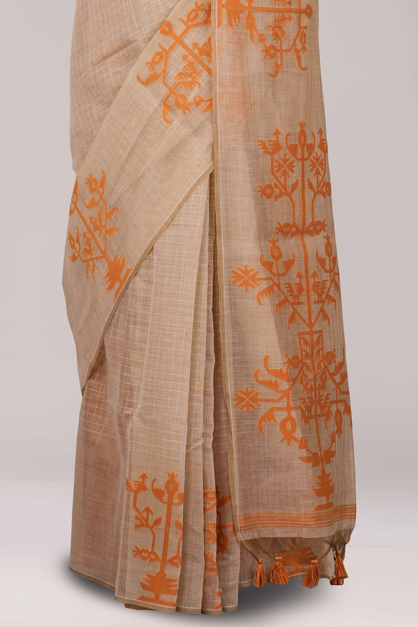 Khadi Cotton