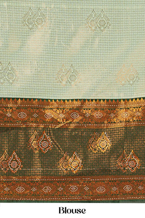 Half Sarees
