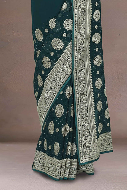 Designer Sarees