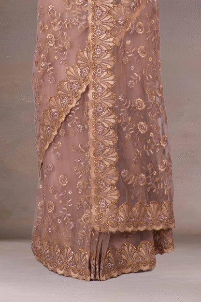Designer Sarees