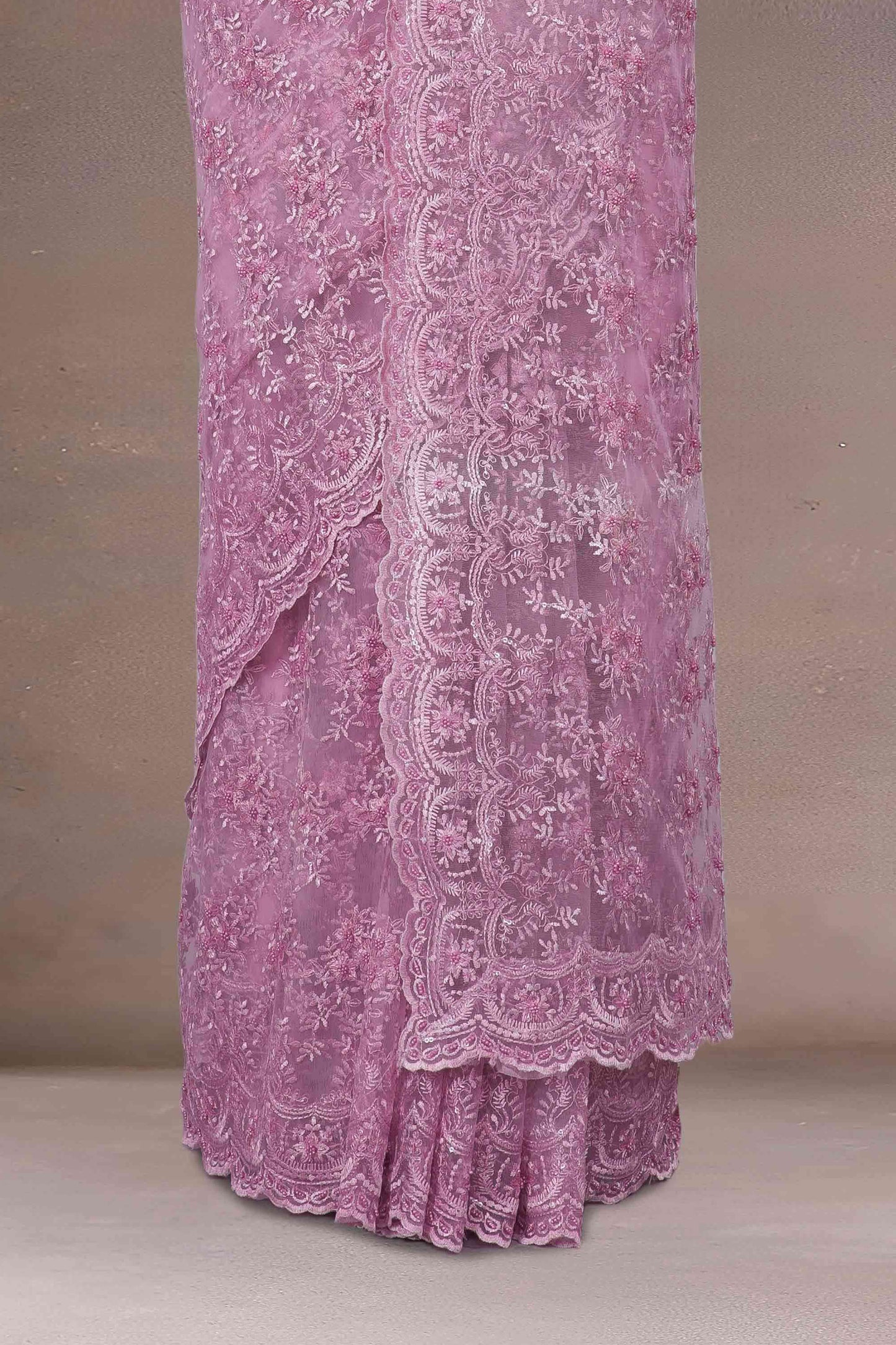 Designer Sarees