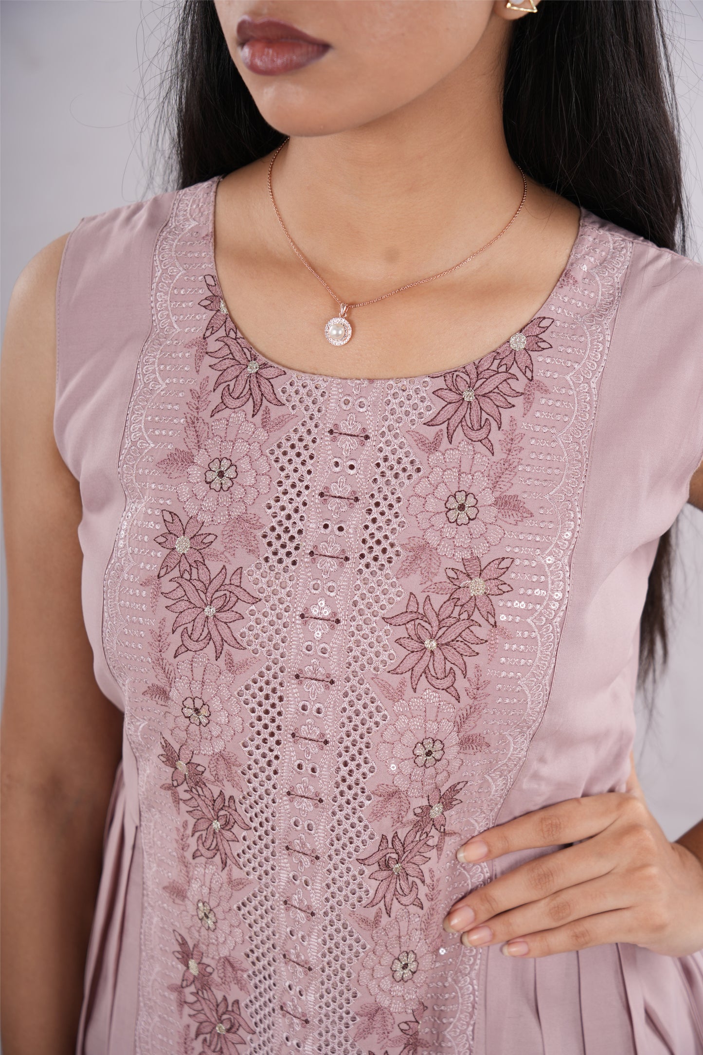 Womens Chudidhar