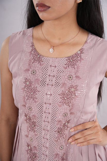 Womens Chudidhar