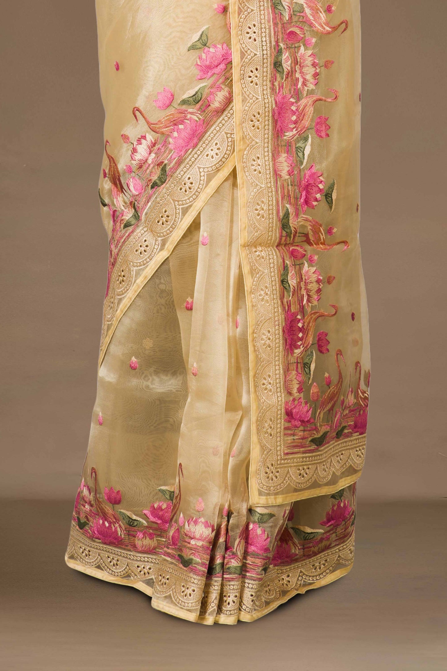 Designer Sarees
