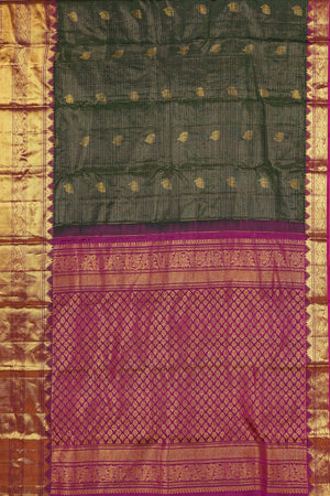 Kanchipuram Pure Silk