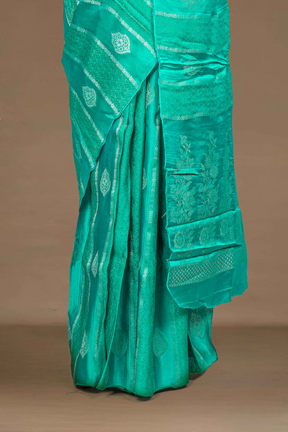 Viscose Georgette Sarees