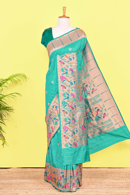 Art Silk Sarees