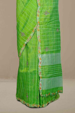 Mangalagiri Silk