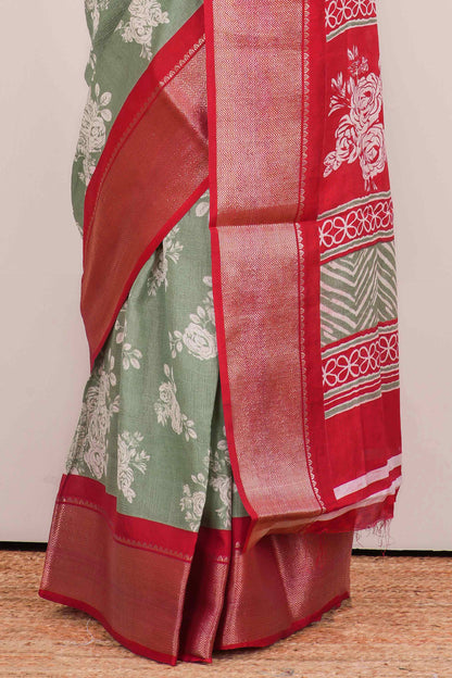 Dola Silk