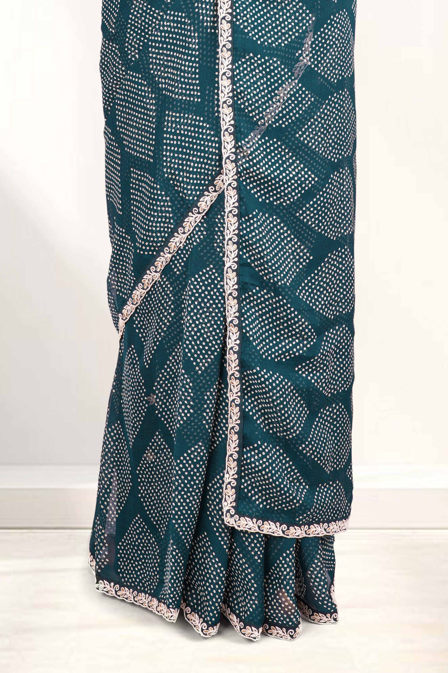 Georgette Sarees